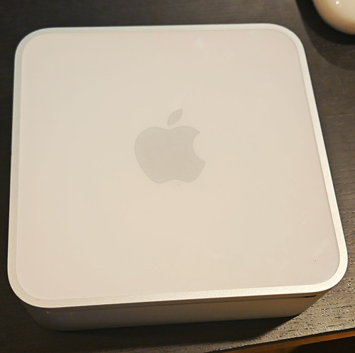 Apple mac mini a1283 - apple,
