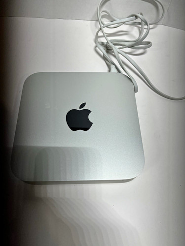 Apple mac mini - mini, i5