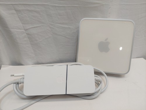 Apple mac mini - apple,