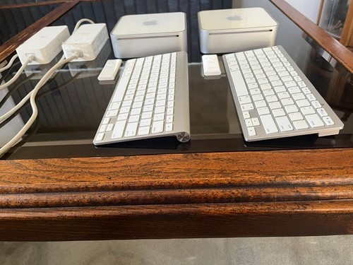 Apple mac mini a1176 - 2x,
