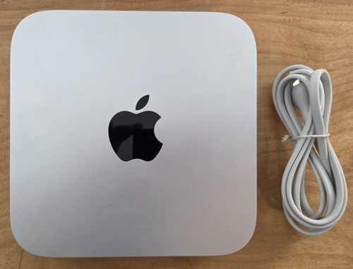 Apple mac mini - apple,
