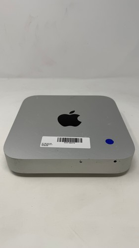 Apple macmini7 a1347 mdm - a1347,