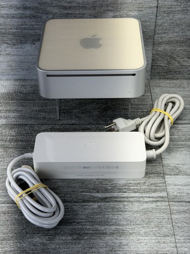 Apple mac mini 2x512 - apple,