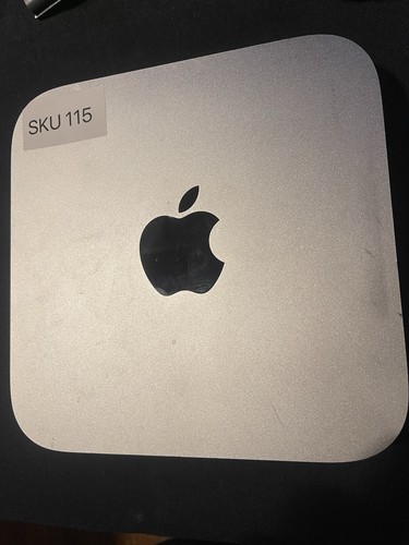 Mac mini mid 2011 macos - mac,