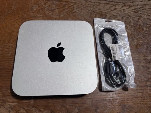 2011 mac mini - 2.3ghz, i5
