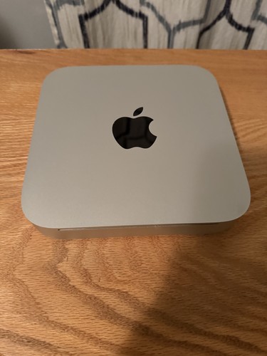 Apple mac mini 2010 - 2010, a1347