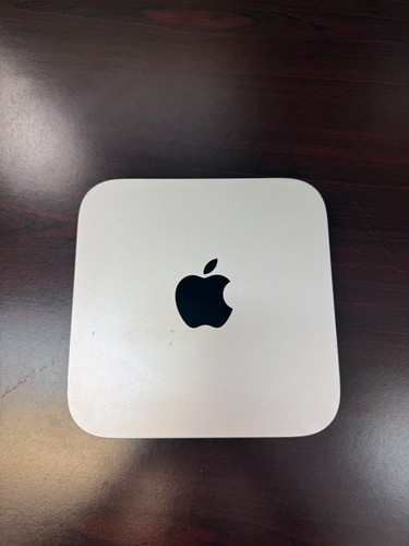 Apple mac mini - apple, (500gb