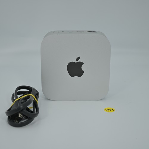 Apple mac mini - apple, m4