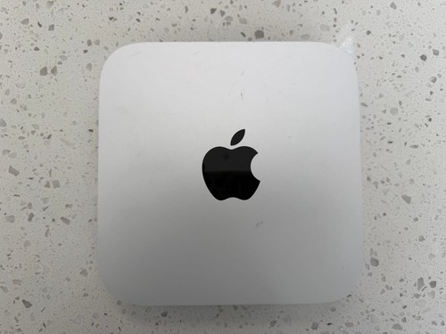 Mac mini 6ghz 8gb - mac, 2.6ghz