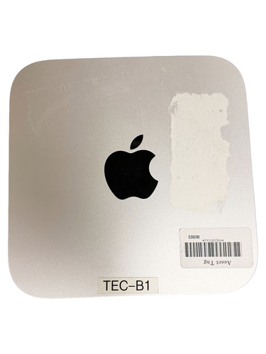 Apple mac mini - apple, mini,