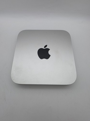 Apple mac mini a1347 intel - mini,