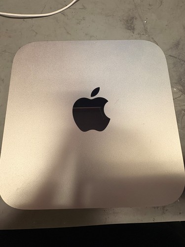 Apple mac mini - mac,
