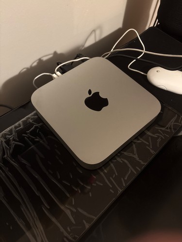 Apple mac mini - apple, 4th
