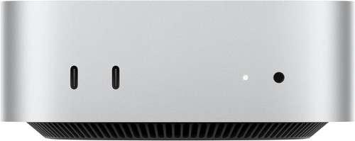 Apple mac mini chip - (m4, 256gb