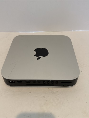 Apple mac mini model - mini,