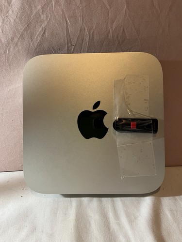 Apple mac mini - a1347, 2010