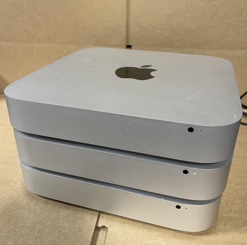 Lot mac mini - 2,