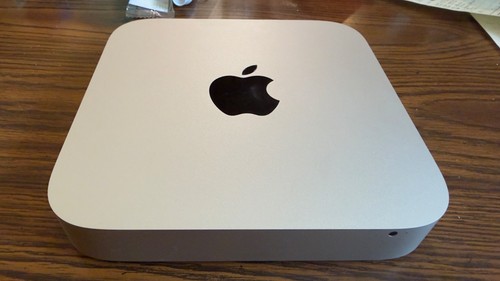 Apple mac mini a1347 ratwd - ^^,