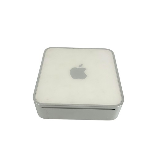 2009 mac mini a1283 - mini, 2.0ghz