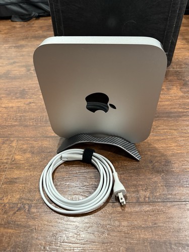 Apple mac mini core i5desktop - mac,