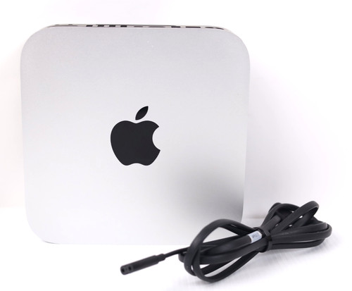 Apple mac mini core duo - 2,