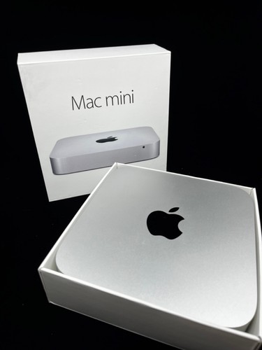Apple mac mini late - 2014, a1347