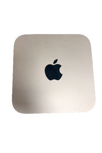 2012 apple mac mini - i7, 2.3ghz