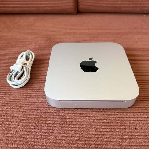 Apple mac mini - apple, 4gb