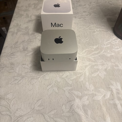 Apple mac mini a3238 - apple,