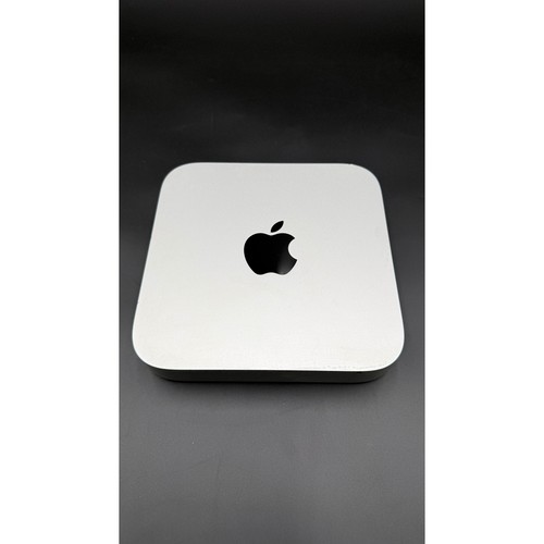 Apple mac mini a1347 late - mac,