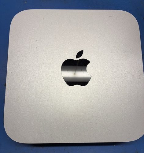 Apple mac mini a1347 - mini, mgen2ll/a