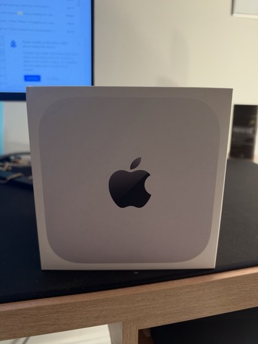 Apple mac mini - mac,