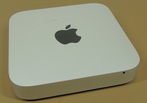 Apple mac mini a1347 late - apple, 2012