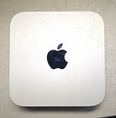 Apple mac mini - apple,