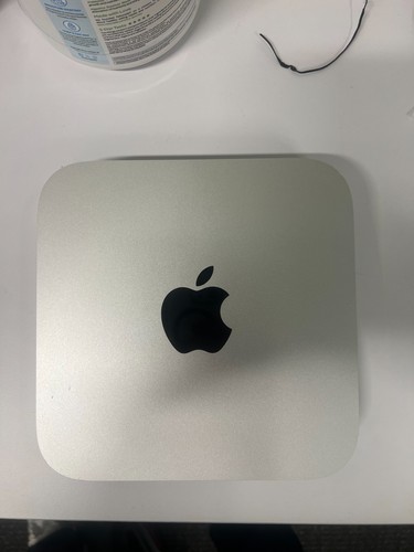 Apple mac mini late - late, intel