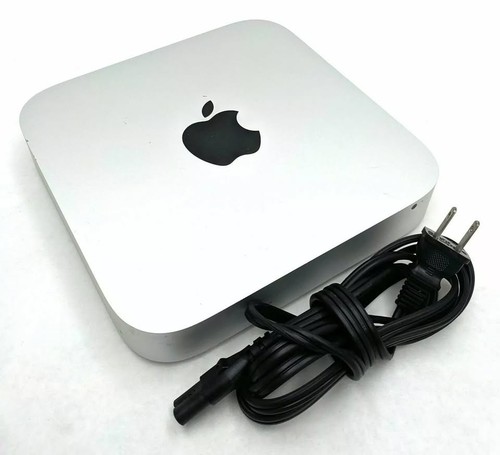 Apple mac mini - mac, desktop