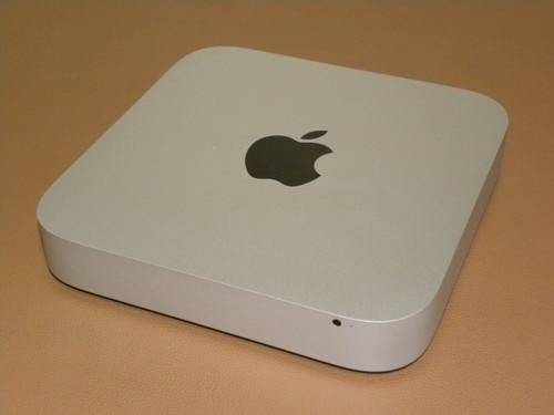 Linux mint apple mac - mint, mid