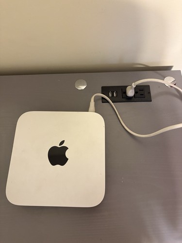 Apple mac mini late - apple, 2014