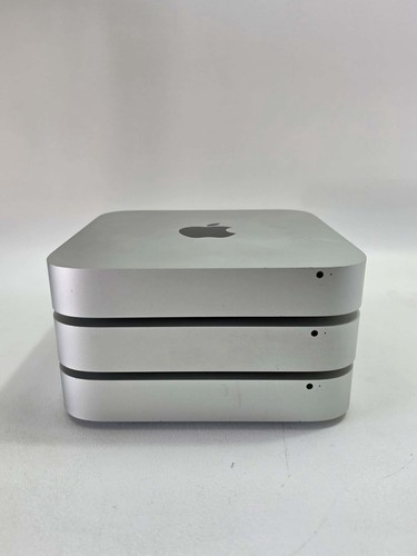 Apple mac mini a1347 not - mini,