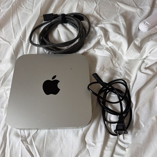 Apple mac mini server - server, late