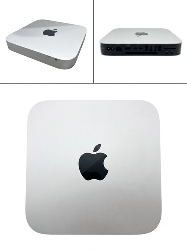 Apple mac mini 2011 - apple, 2gb
