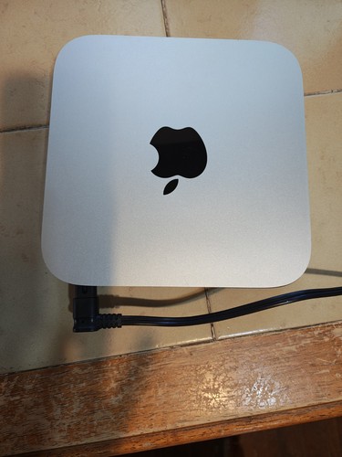 Apple mac mini 500 - 500, hd