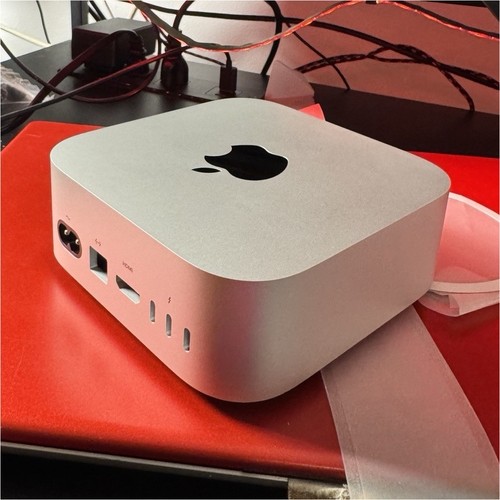 Apple mac mini - apple,