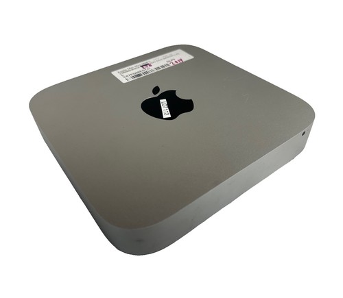 Apple mac mini late - mini, core