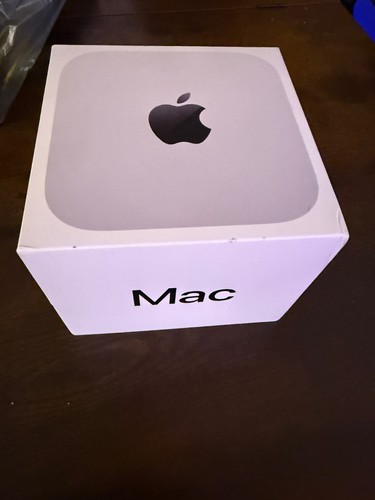 Apple mac mini 16gb - apple,