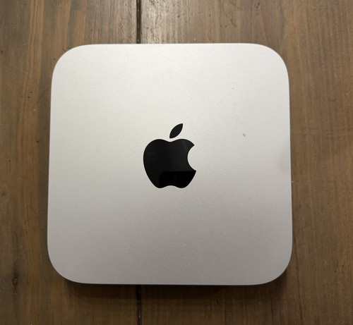 Apple mac mini - mac,
