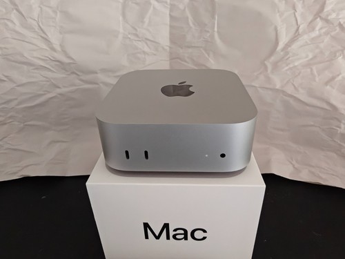 Apple mac mini 16gb ram - apple,