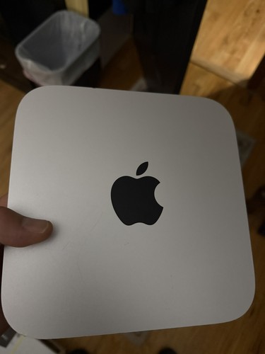 Apple mac mini 2 - apple, 4,1: