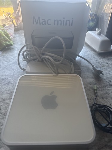 Apple mac mini a1176 tested - a1176,