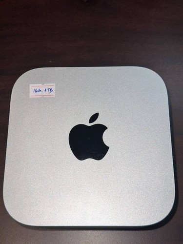 Apple mac mini - apple,